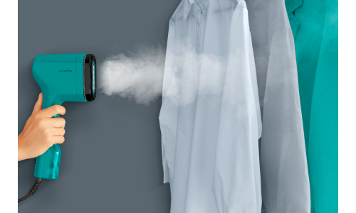 Rowenta’s Beginner’s Guide: How to use a steamer