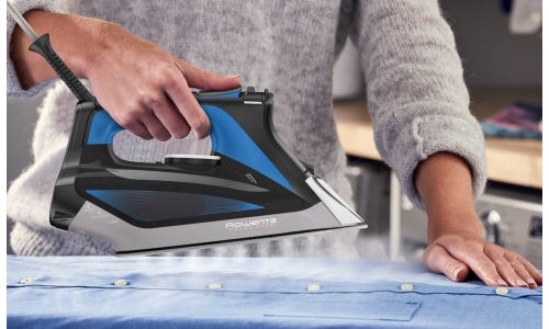 Iron Station Basics: Set the Right Temperature for Each Fabric