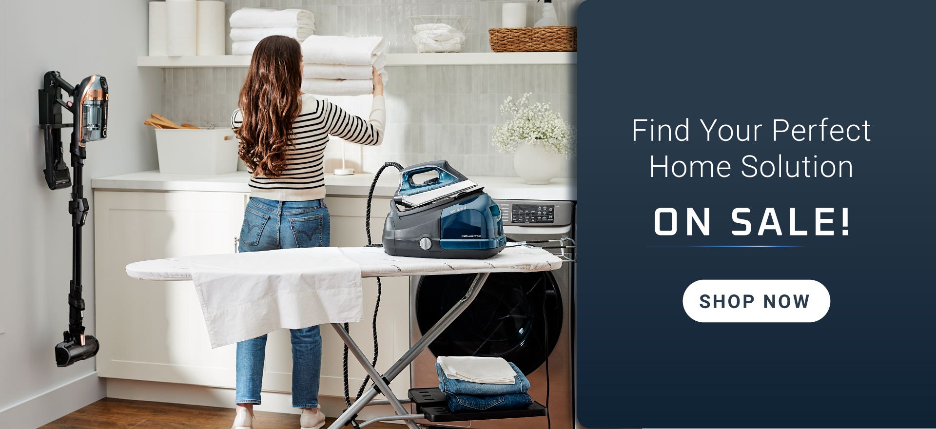 Find Your Perfect Home Solution On Sale! - Shop Now