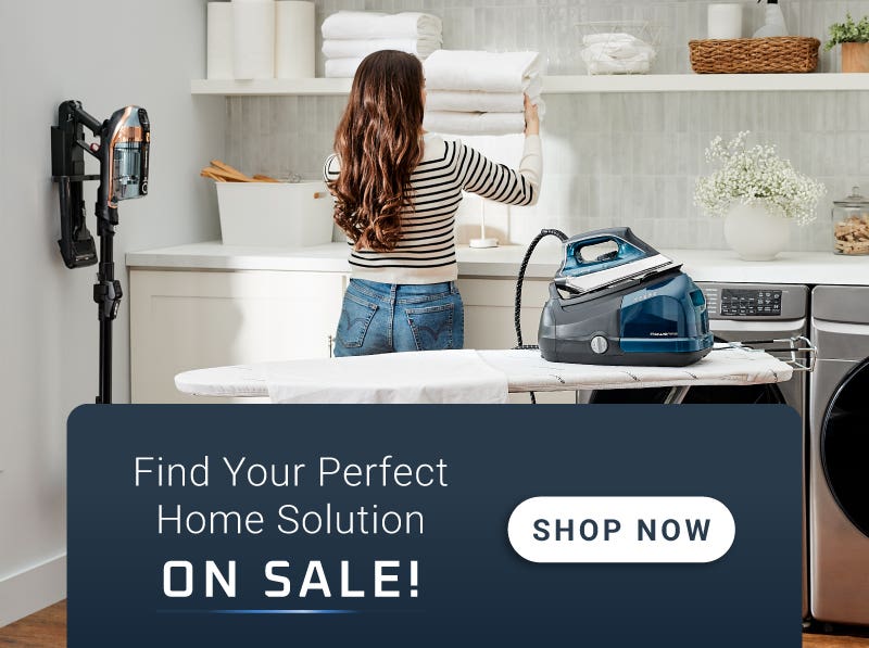 Find Your Perfect Home Solution On Sale! - Shop Now
