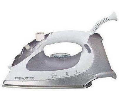Black & Decker D2030 Iron Repair (Or “Pull it from the Plug, Not