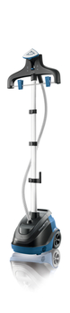 Rowenta Master 360 Garment steamer IS6520 with Rotating Hanger