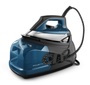 Professional Steam Iron Versus Normal Iron; What's the Difference